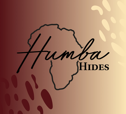 From Footwear to Lifestyle: The Humba Hides Journey Begins