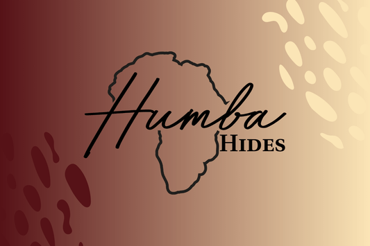 From Footwear to Lifestyle: The Humba Hides Journey Begins