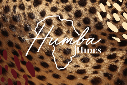 From South Africa to Australia: The Heart Behind Humba Hides