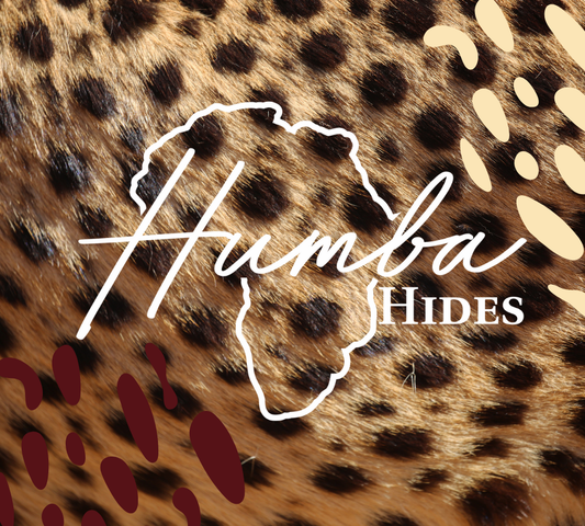 From South Africa to Australia: The Heart Behind Humba Hides