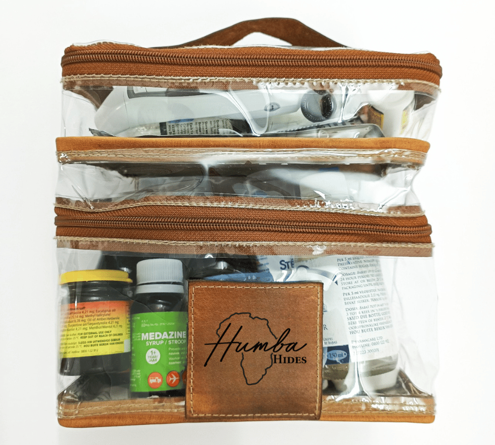 All-Purpose Bag – Multi-Use Organiser - Medi Bag