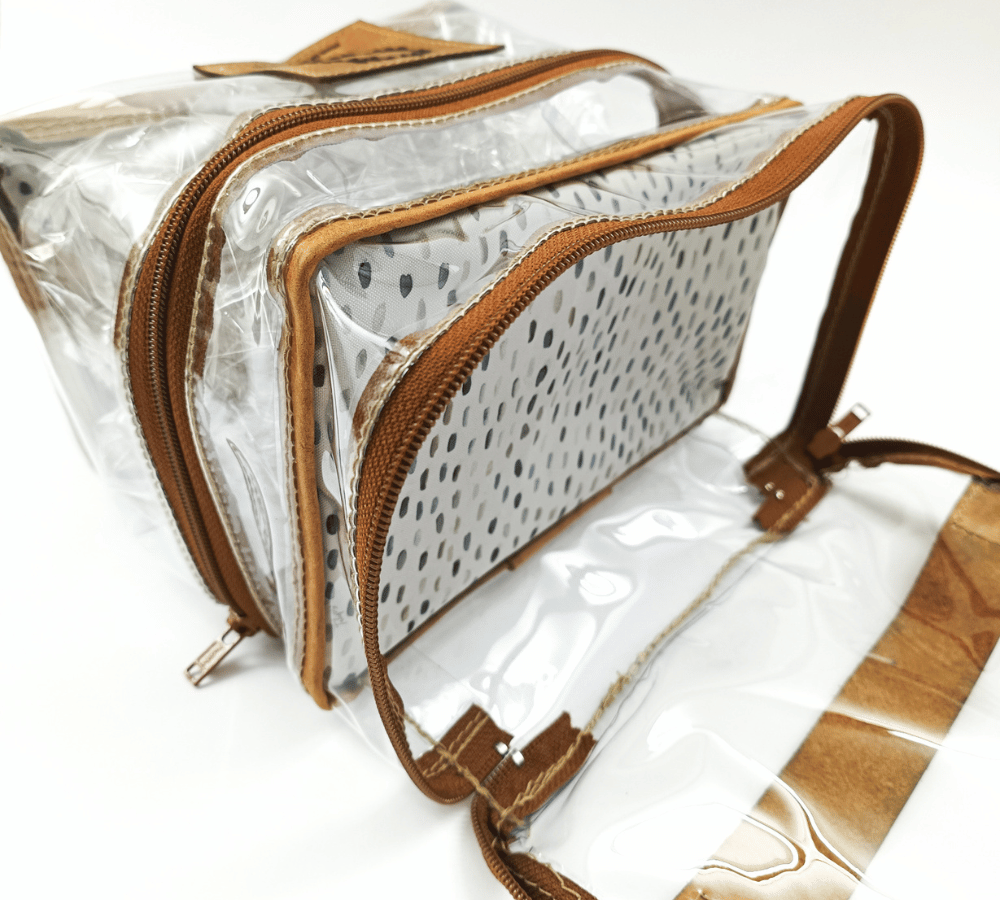 All-Purpose Bag – Multi-Use Organiser - Medi Bag