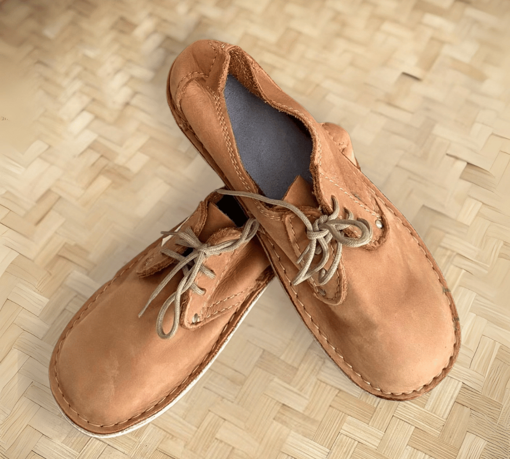 Cathy B Fudge Tan