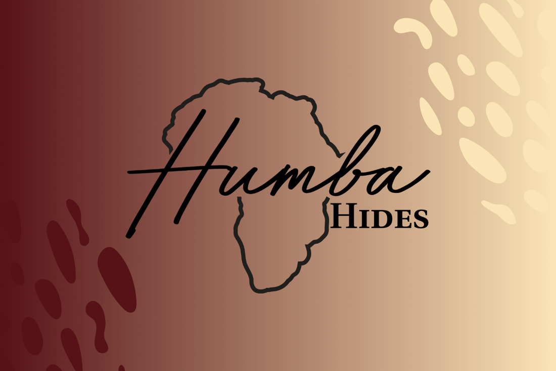 From Footwear to Lifestyle: The Humba Hides Journey Begins
