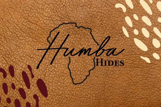 Welcome to Humba Hides Online – Where Style Meets Soul