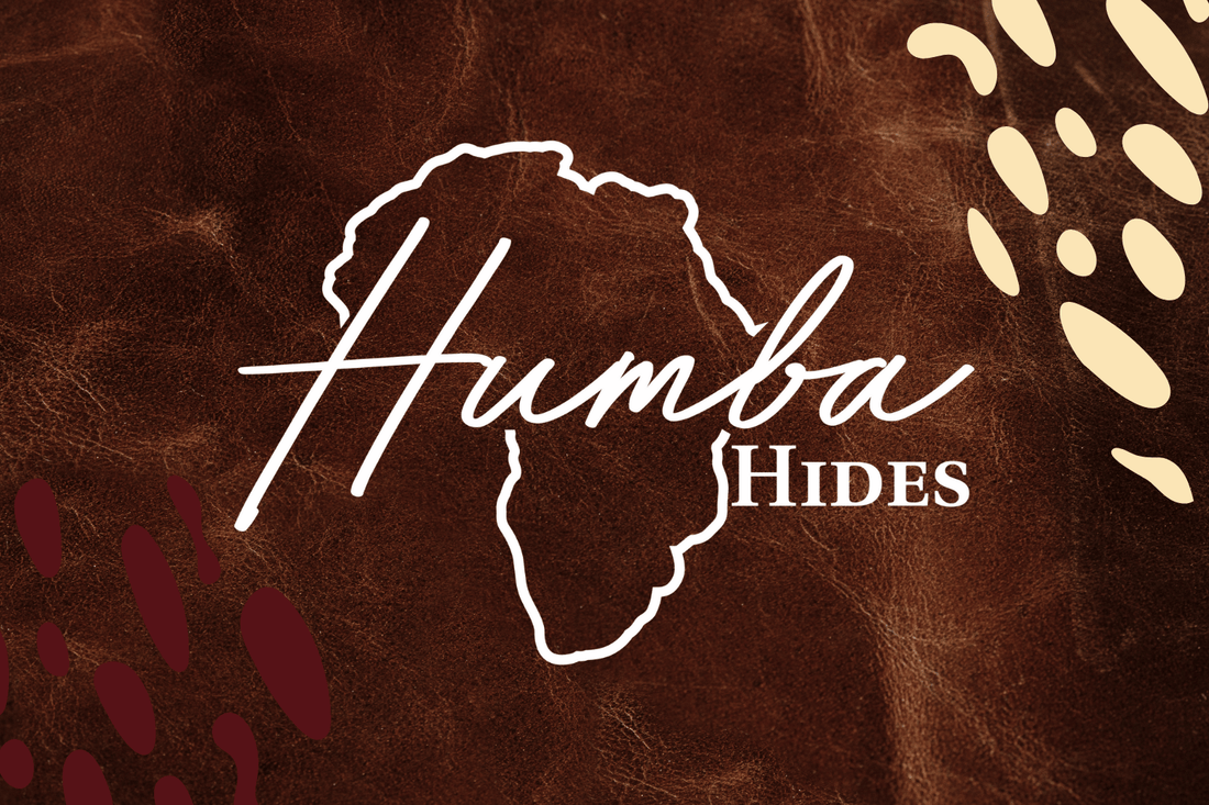 Carry Soulfully: Meet the Newest Bags at Humba Hides