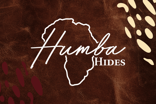 Carry Soulfully: Meet the Newest Bags at Humba Hides