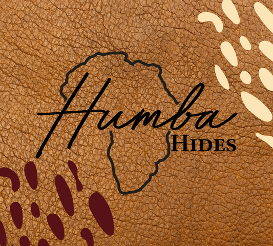 Welcome to Humba Hides Online – Where Style Meets Soul