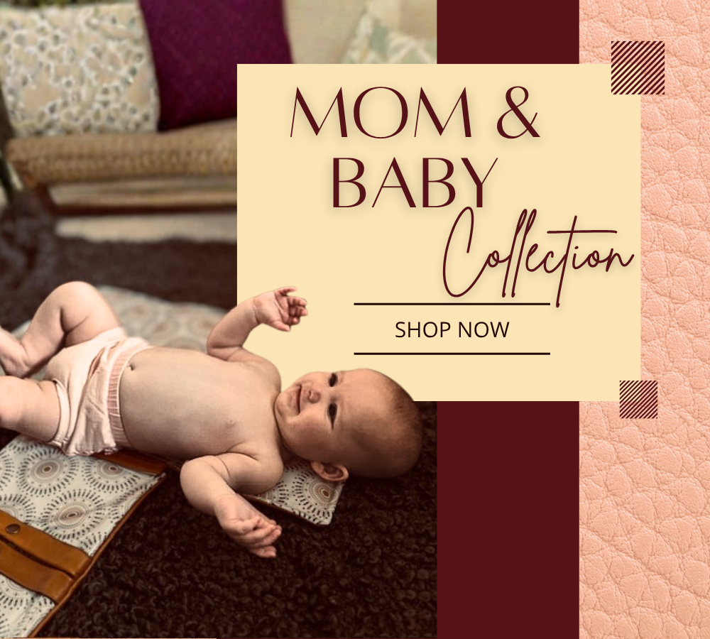 Mom and Baby Collection
