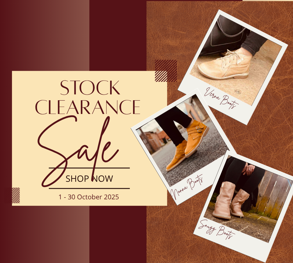 Stock Clearance Sale