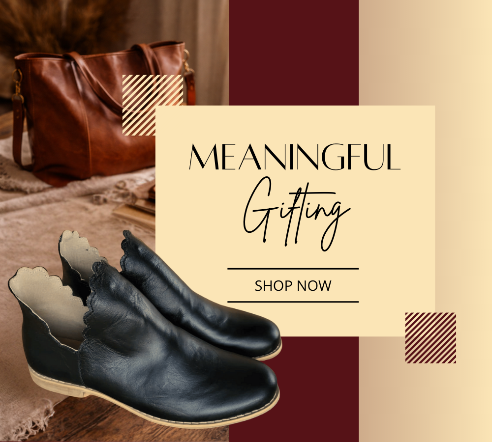 Meaningful Gifting Collection