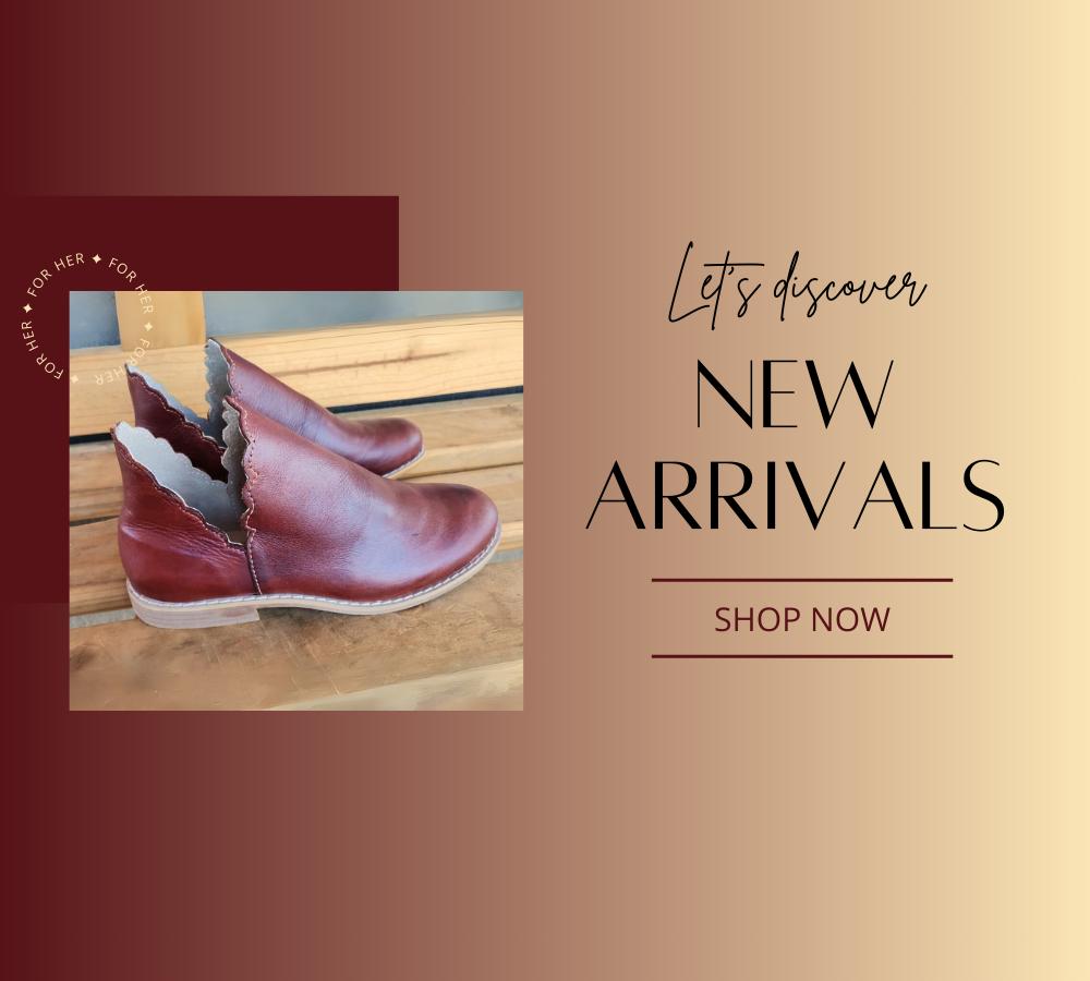 New Arrivals