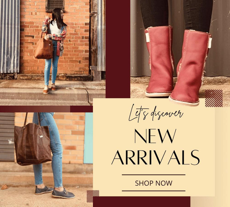 New Arrivals