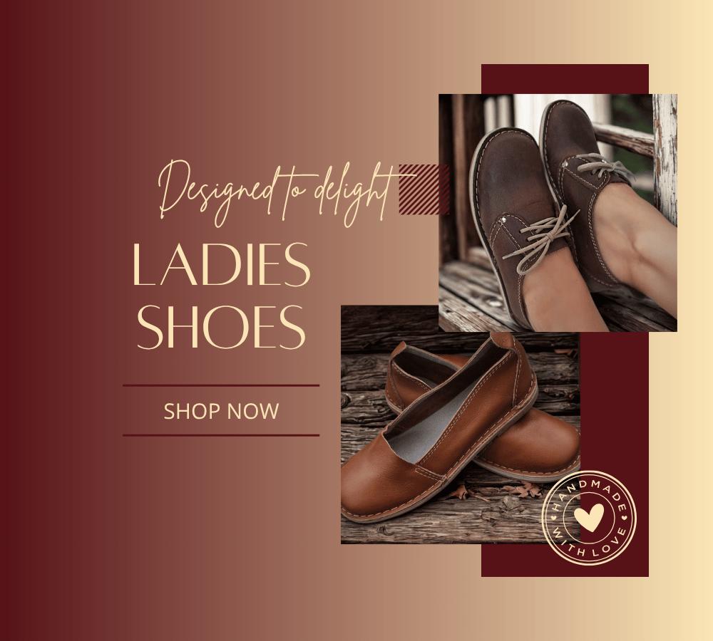Ladies Shoes
