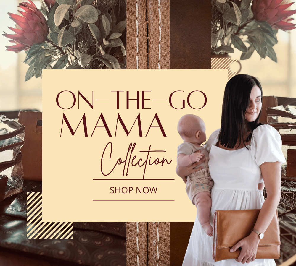 On-the-Go Mama