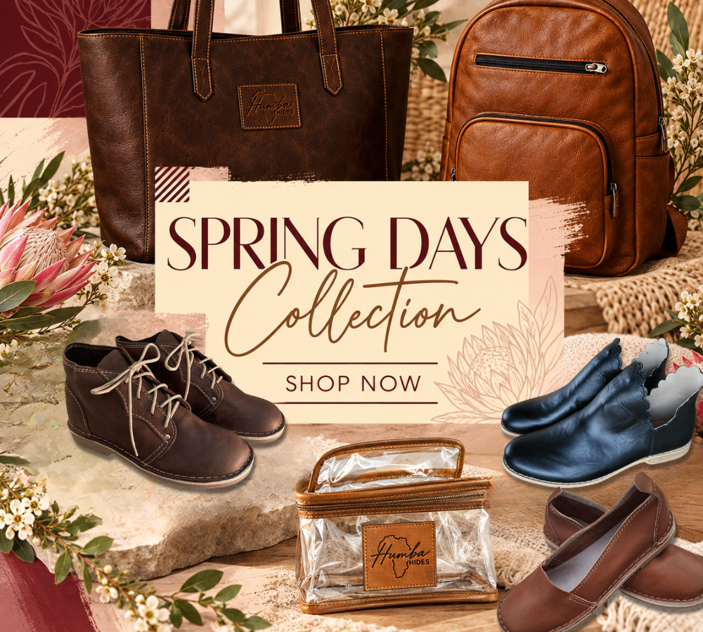 Spring Days Collection