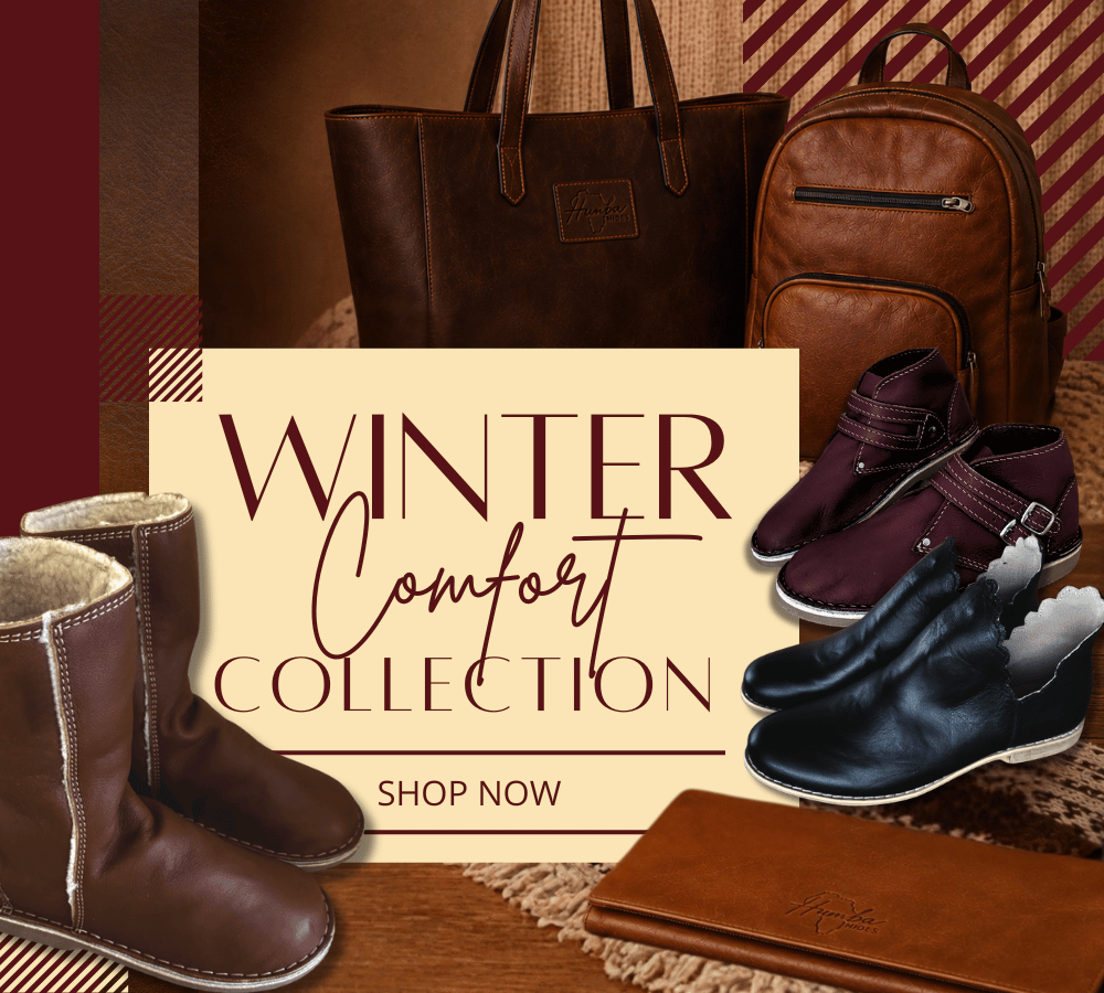 Winter Comfort Collection