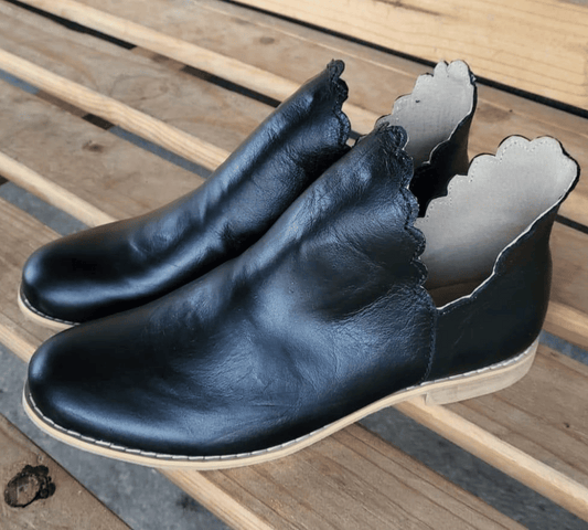 Bella Boots Black