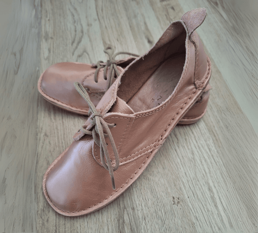 Cathy B Rose Gold