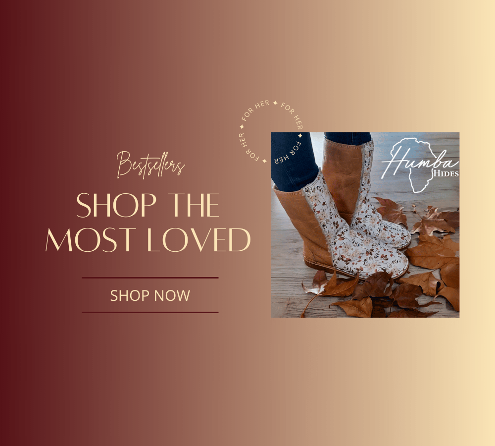 Shop the most loved
