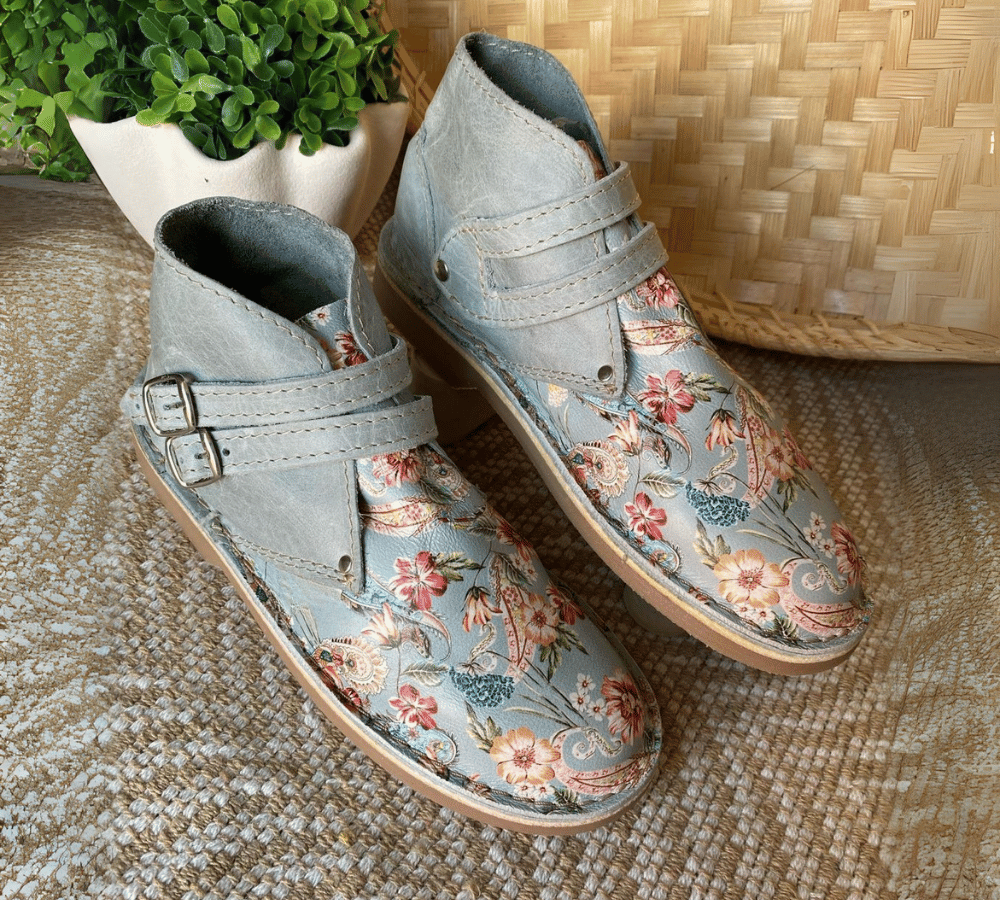 Nonna Boots Hilda