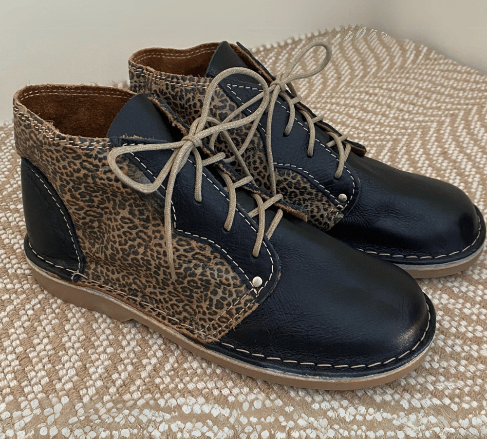 Verna Boots Zara